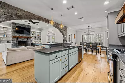 276 Davis Lake Road, Thomaston, GA 30286 - Photo 28