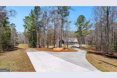 276 Davis Lake Road, Thomaston, GA 30286 - Photo 6