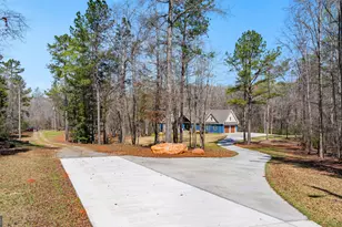 276 Davis Lake Rd, Thomaston, GA 30286 - Photo 6