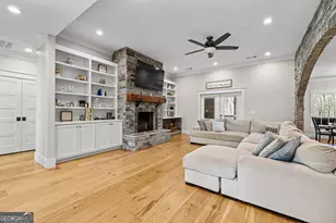 276 Davis Lake Rd, Thomaston, GA 30286 - Photo 16