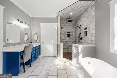 276 Davis Lake Road, Thomaston, GA 30286 - Photo 48