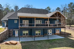 276 Davis Lake Rd, Thomaston, GA 30286 - Photo 8