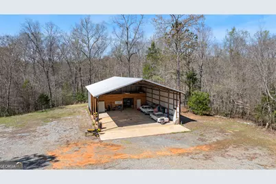 276 Davis Lake Road, Thomaston, GA 30286 - Photo 104