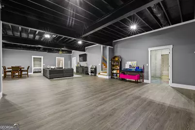 276 Davis Lake Road, Thomaston, GA 30286 - Photo 78