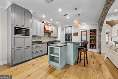 276 Davis Lake Road, Thomaston, GA 30286 - Photo 30