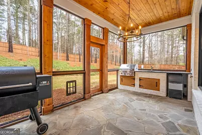 1009 Davenport Circle, Powder Springs, GA 30127 - Photo 20