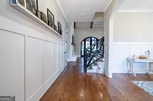 1009 Davenport Cir, Powder Springs, GA 30127 - Photo 4