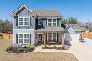 228 River Station Dr, Monroe, GA 30656 - Photo 1