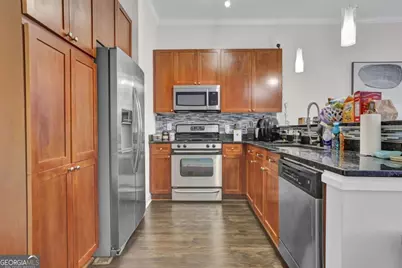 1960 Sterling Oaks Circle NE, Atlanta, GA 30319 - Photo 10