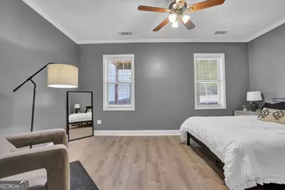 1960 Sterling Oaks Circle NE, Atlanta, GA 30319 - Photo 8