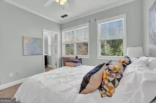 1960 Sterling Oaks Cir NE, Atlanta, GA 30319 - Photo 20