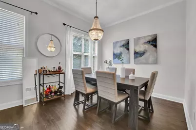 1960 Sterling Oaks Circle NE, Atlanta, GA 30319 - Photo 14