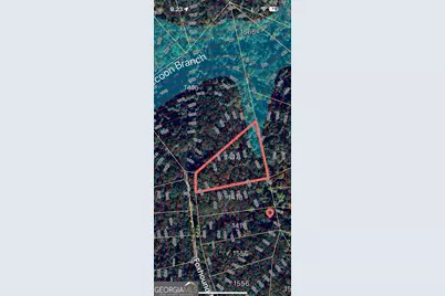 1417 Foxhound Trail NE, Ranger, GA 30734 - Photo 1