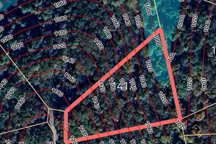 1417 Foxhound Trail NE, Ranger, GA 30734 - Photo 1