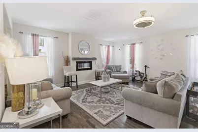 212 Sophie Circle #28, Locust Grove, GA 30248 - Photo 8