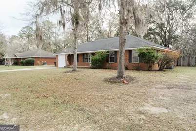 70 McCumber Drive, Allenhurst, GA 31301 - Photo 2