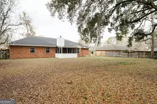 70 McCumber Dr, Allenhurst, GA 31301 - Photo 4