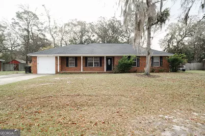 70 McCumber Drive, Allenhurst, GA 31301 - Photo 1