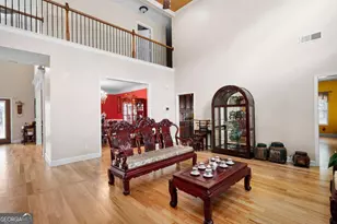 1227 Castle Point Ct SW, Conyers, GA 30094 - Photo 34
