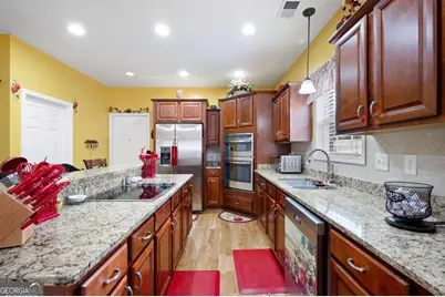 1227 Castle Point Court SW, Conyers, GA 30094 - Photo 42