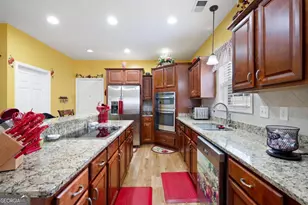 1227 Castle Point Ct SW, Conyers, GA 30094 - Photo 42