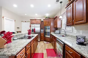 1227 Castle Point Ct SW, Conyers, GA 30094 - Photo 44