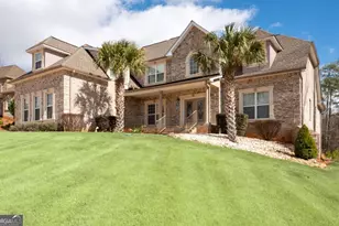1227 Castle Point Ct SW, Conyers, GA 30094 - Photo 10