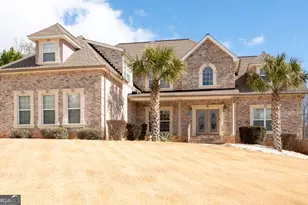 1227 Castle Point Ct SW, Conyers, GA 30094 - Photo 8