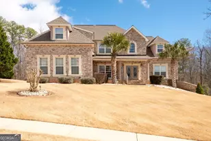 1227 Castle Point Ct SW, Conyers, GA 30094 - Photo 16