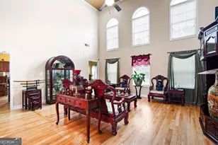 1227 Castle Point Ct SW, Conyers, GA 30094 - Photo 32