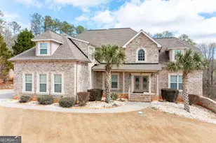1227 Castle Point Ct SW, Conyers, GA 30094 - Photo 4