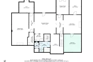 1227 Castle Point Ct SW, Conyers, GA 30094 - Photo 134