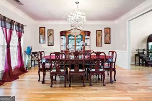 1227 Castle Point Ct SW, Conyers, GA 30094 - Photo 28