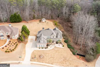 1227 Castle Point Court SW, Conyers, GA 30094 - Photo 144