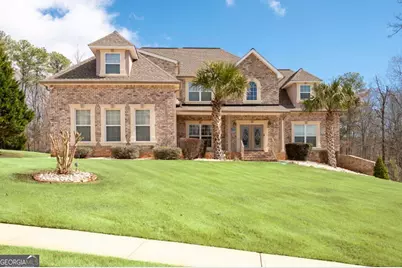 1227 Castle Point Court SW, Conyers, GA 30094 - Photo 14