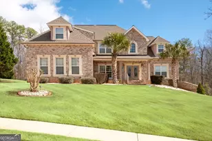1227 Castle Point Ct SW, Conyers, GA 30094 - Photo 14