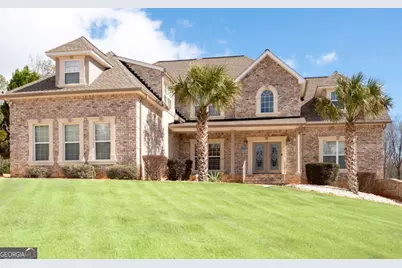 1227 Castle Point Court SW, Conyers, GA 30094 - Photo 6