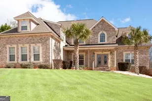 1227 Castle Point Ct SW, Conyers, GA 30094 - Photo 6