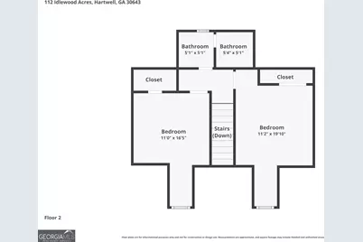 112 Idlewood Acres, Hartwell, GA 30643 - Photo 88