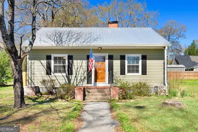 253 Edwards Street, Elberton, GA 30635 - Photo 1