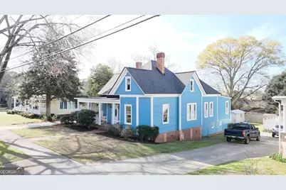 222 Church St, Elberton, GA 30635 - Photo 4