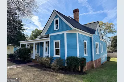 222 Church St, Elberton, GA 30635 - Photo 2