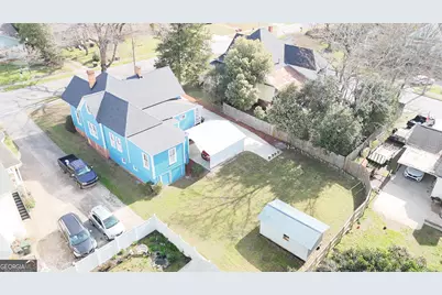 222 Church St, Elberton, GA 30635 - Photo 10