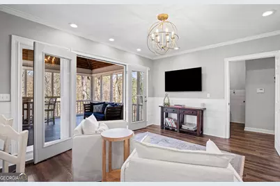 3373 Lake Crest Lane NE, Roswell, GA 30075 - Photo 26