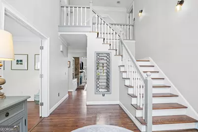 3373 Lake Crest Lane NE, Roswell, GA 30075 - Photo 12