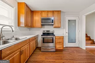 31 Jackson Way, Fort Oglethorpe, GA 30742 - Photo 10