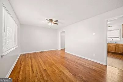 31 Jackson Way, Fort Oglethorpe, GA 30742 - Photo 4