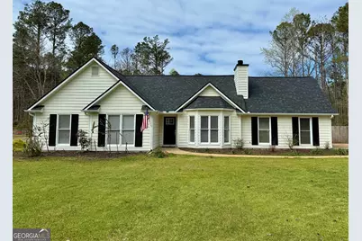 146 Jeb Stuart Drive, Newnan, GA 30265 - Photo 1