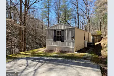 119 Cub Lane, Rabun Gap, GA 30568 - Photo 1