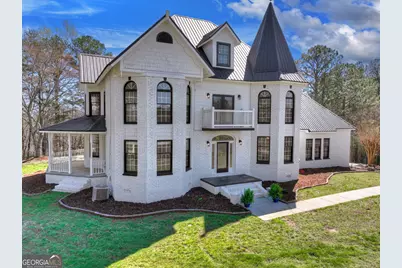 229 Crossroads Church Road, Ellijay, GA 30540 - Photo 1